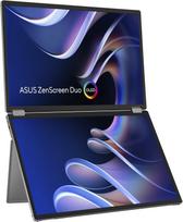 ASUS Zenscreen Duo OLED MQ149CD 14" portable monitor (90LM0AKV-B01N70)