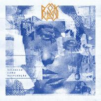 CD Basalt  – Silêncio Como Respiração (naudota)