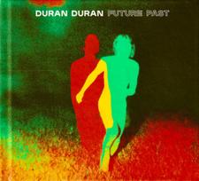 CD Duran Duran – Future Past (naudota)