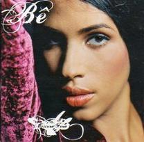CD Bê* – Mistura Fina (naudota)