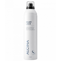 Hair Lacquer Extra 8 Ypač stiprios fiksacijos aerozolinis plaukų lakas 400ml