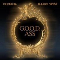 CD Perajok, Kanye West – G.O.O.D. Ass (naudota)