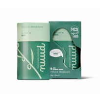 Juniper&Mint Natural Deodorant Pieštukinis dezodorantas 45g