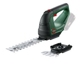 Bosch Group Bosch Advanced Shear 18V-10 Grass Shear/Scrubber Combo Electric