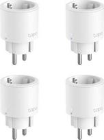 TP-LINK 4-pack Tapo P115 Smart Mini Wi-Fi Socket With