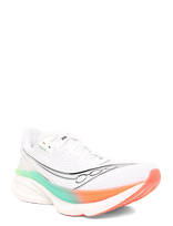 Saucony - Endorphin Azura - Bėgimo bateliai - Balta