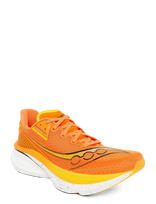 Saucony - Endorphin Azura - Bėgimo bateliai - Oranžinė