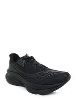 Saucony - Endorphin Azura Men - Bėgimo bateliai - Juoda