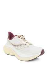 Saucony - Endorphin Speed 5 - Bėgimo bateliai - Kreminė spalva