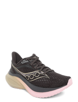 Saucony - Endorphin Speed 5 - Bėgimo bateliai - Ruda