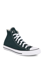 Converse - Converse Chuck Taylor All Star - Sportiniai žemapadžiai sportbačiai - Žalia