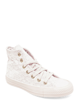 Converse - Converse Chuck Taylor All Star - Sportiniai aukštakulniai sportbačiai - Rožinė