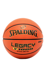 Spalding - Tf-1000 Legacy  Composite Basketball - Sportiniai kamuoliai ir priedai - Oranžinė