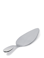 Alessi - Cake Server In 18/10 Stainless Steel - Torto peilis - Sidabro