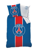 BrandMac - Bed Linen Senior Psg Classic - 140X200 60X63 Cm - Patalynės komplektas - Mėlyna