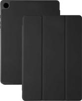 4smarts Folio Case Basic for Samsung Galaxy Tab A9 Plus 11" Black