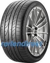Bridgestone Potenza RE 050 A RFT ( 275/30 R20 97Y XL *, su ratlankio apsauga (MFS), runflat )