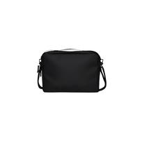 RAINS kompiuterio krepšys Laptop Bag 1329 - Juoda