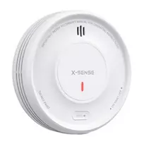 X-SENSE XS0D-MR dūmų detektorius su universalia baze