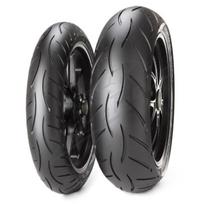 Padanga Metzeler SPORTEC M5 INTERACT 150/60 R17 66H TL