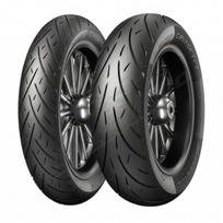 Padanga METZELER CRUISETEC 130/80 R17 65H TL
