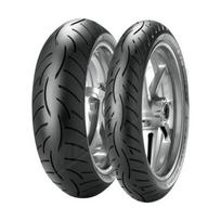 Padanga METZELER ROADTEC Z8 INTERACT 190/50 R17 73W TL