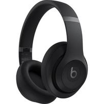 Belaidės ausinės Beats Studio Pro, juoda sp.
