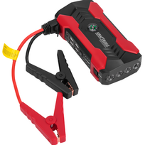 Daugiafunkcis įrenginys / Jump Starter 28000 mAh / 800 A KRAFT&DELE KD5491