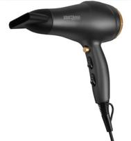 Plaukų džiovintuvas 2400 W su antgaliais KRAFT&DELE KD4385