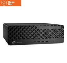 HP ProDesk 4 G1i SFF - OPENBOX - Ultra 5-225, 16GB, 512GB SSD, WiFi, No Mouse, Win 11 Pro, 1 years