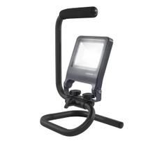 Osram - LED prožektorius su S-STAND laikikliu LED/20W/230V 4000K IP65 antracitas