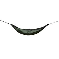 TigerWood Dragonfly V2 Long Green Hamakas su tinkleliu nuo uodų