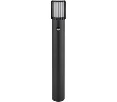 Globo 32162S - Lauko šviestuvas su MERVIN judesio jutikliu 1xE27/15W/230V IP54 65 cm
