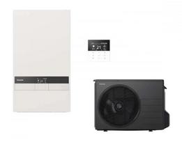 Panasonic Aquarea High Performance Bi-bloc K kartos 3 kW