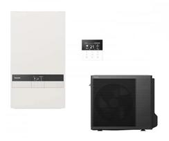 Panasonic Aquarea High Performance Bi-bloc K kartos 7 kW