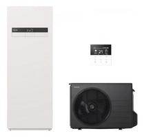 Panasonic Aquarea High Performance All in One K kartos 3 kW