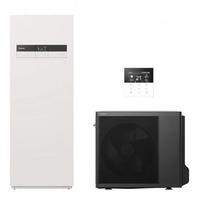 Panasonic Aquarea High Performance All in One K kartos 9 kW