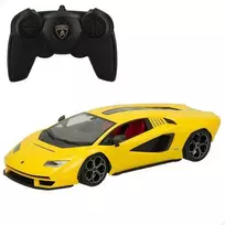 RC automob Rastar Lamborghini Countach LPI 800-4 92000