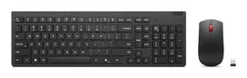 Lenovo Essential Wireless Combo Gen 2 - Klaviatūros ir pelės rinkinys