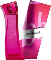 Bruno Banani Pure Woman EDT 50 ml moteriški kvepalai