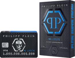 Philipp Plein No Limit$ Super Fre$h EDT 50 ml vyriški kvepalai
