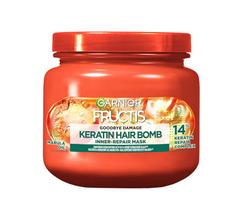 Garnier Hair mask Keratin Hair Bomb Inner-Repair Mask 320 ml 320ml