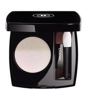 Chanel Top Eyeshadow Ombre Essentielle (Top Coat) 2,2 g - 220 Blanc Perle 1.9 ml Šešėliai