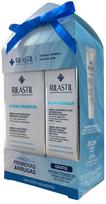 Veido priežiūros priemonių rinkinys Rilastil Hydrotenseur Anti-wrinkle Routine Set, 45 ml, 2 vnt.