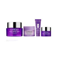 Veido priežiūros priemonių rinkinys Clinique Smart Clinical Repair Lifting, 4 vnt.