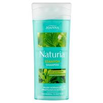Šampūnas Joanna Naturia Nettle & Green Tea, 100 ml