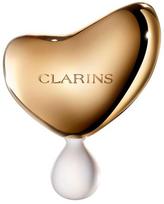 Masažuoklis Clarins Precious L'Outil 3-in-1 Facial Massage Tool, aukso sp.