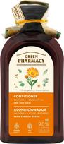 Plaukų kondicionierius Green Pharmacy Calendula and Rosemary Oil, 300 ml