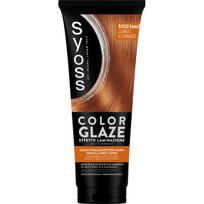 Plaukų dažai Syoss Color Glaze, vario - copper sp., -, 130 ml