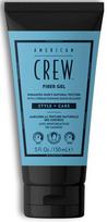 Plaukų želė American Crew Fiber Gel, 150 ml